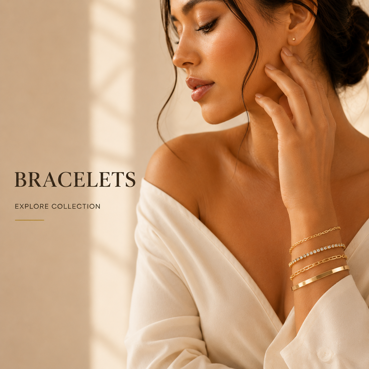Bracelets
