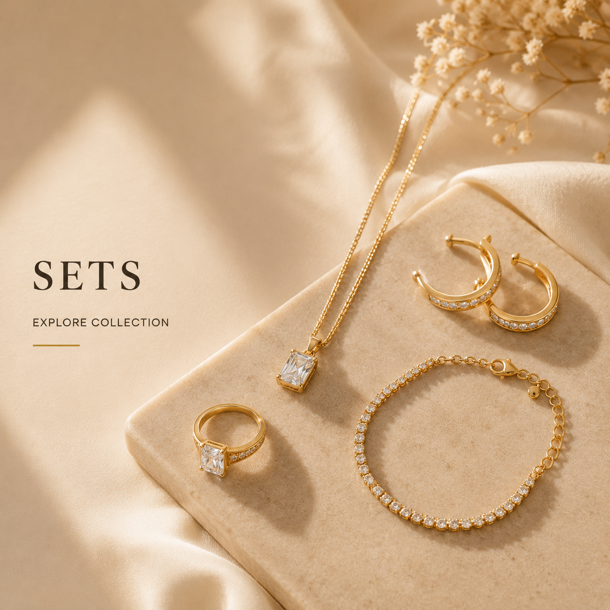 Sets