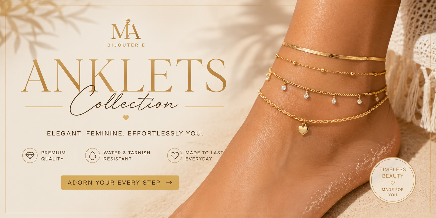 Anklets